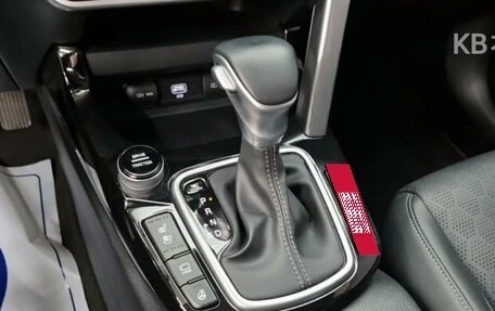 KIA Seltos I, 2022 год, 1 750 000 рублей, 13 фотография