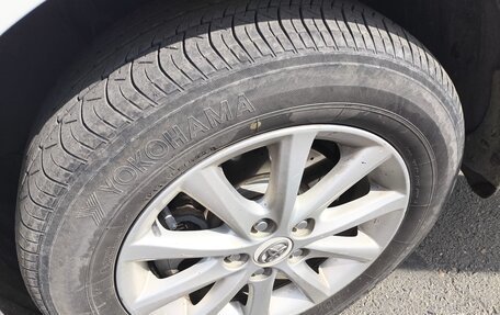 Toyota Camry, 2007 год, 1 100 000 рублей, 6 фотография