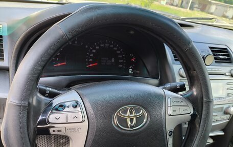 Toyota Camry, 2007 год, 1 100 000 рублей, 12 фотография