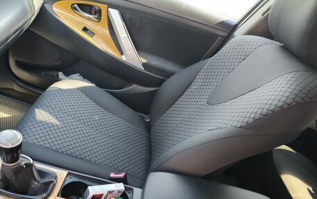 Toyota Camry, 2007 год, 1 100 000 рублей, 14 фотография