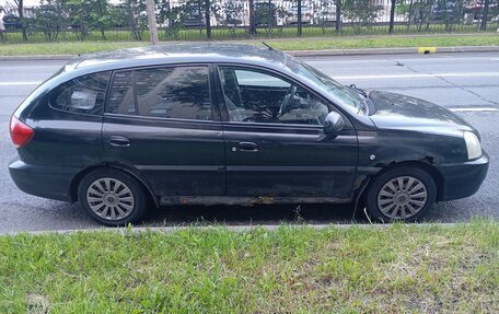 KIA Rio II, 2004 год, 90 000 рублей, 6 фотография
