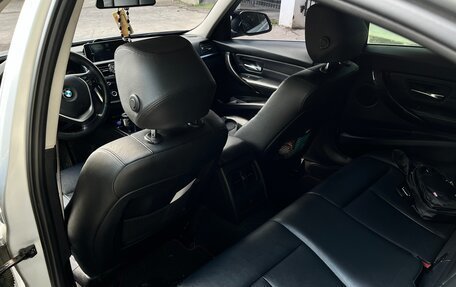 BMW 3 серия, 2012 год, 1 550 000 рублей, 10 фотография