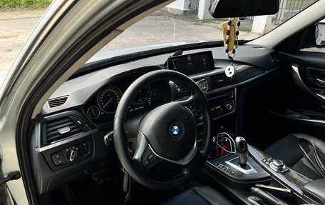 BMW 3 серия, 2012 год, 1 550 000 рублей, 9 фотография