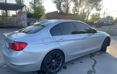 BMW 3 серия, 2012 год, 1 550 000 рублей, 6 фотография