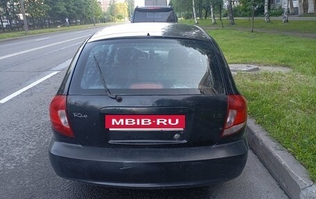 KIA Rio II, 2004 год, 90 000 рублей, 4 фотография