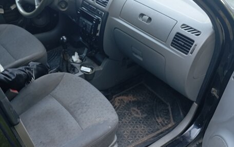 KIA Rio II, 2004 год, 90 000 рублей, 5 фотография