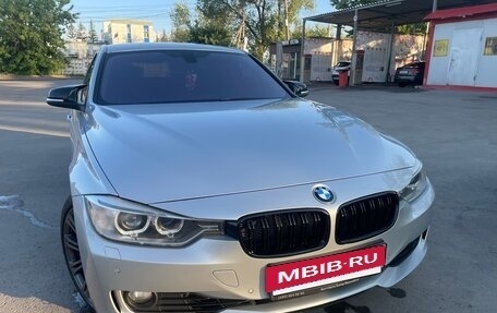 BMW 3 серия, 2012 год, 1 550 000 рублей, 8 фотография