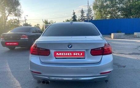 BMW 3 серия, 2012 год, 1 550 000 рублей, 5 фотография
