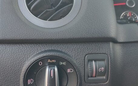 Volkswagen Tiguan I, 2012 год, 1 350 000 рублей, 9 фотография