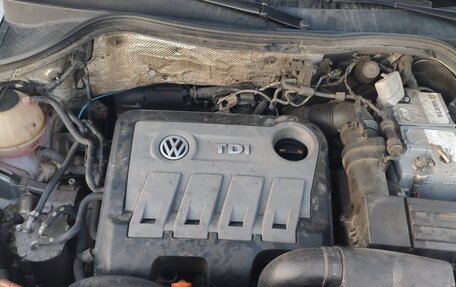 Volkswagen Tiguan I, 2012 год, 1 350 000 рублей, 7 фотография