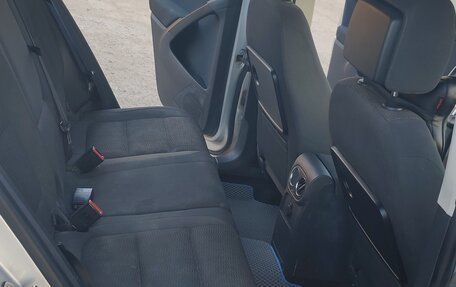 Volkswagen Tiguan I, 2012 год, 1 350 000 рублей, 4 фотография