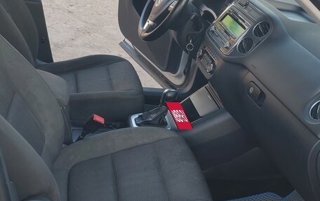 Volkswagen Tiguan I, 2012 год, 1 350 000 рублей, 5 фотография