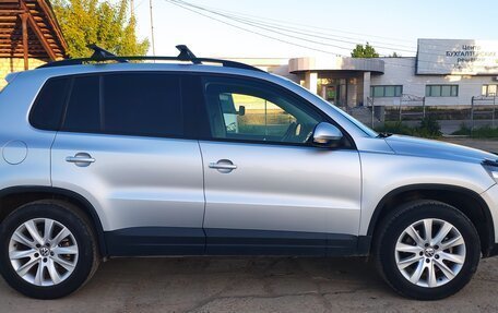 Volkswagen Tiguan I, 2012 год, 1 350 000 рублей, 14 фотография