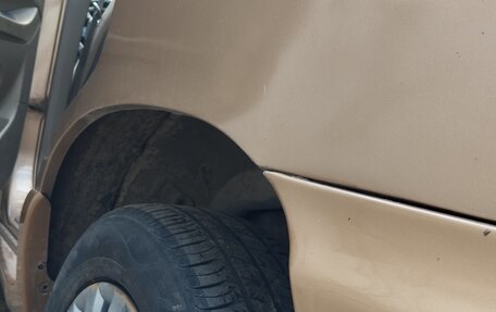 Hyundai Santa Fe III рестайлинг, 2001 год, 395 000 рублей, 9 фотография