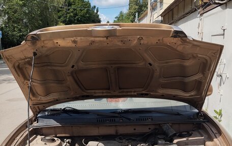Hyundai Santa Fe III рестайлинг, 2001 год, 395 000 рублей, 5 фотография