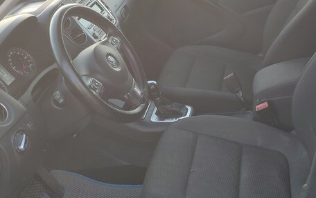 Volkswagen Tiguan I, 2012 год, 1 350 000 рублей, 13 фотография