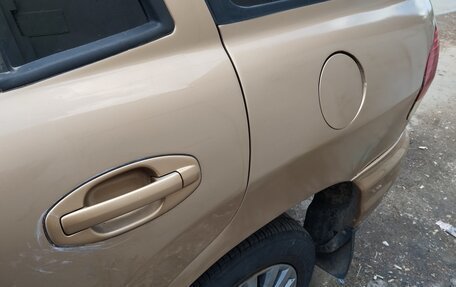 Hyundai Santa Fe III рестайлинг, 2001 год, 395 000 рублей, 12 фотография