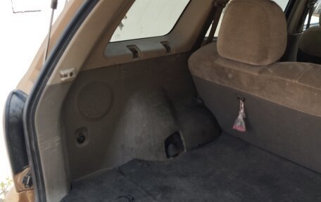 Hyundai Santa Fe III рестайлинг, 2001 год, 395 000 рублей, 19 фотография