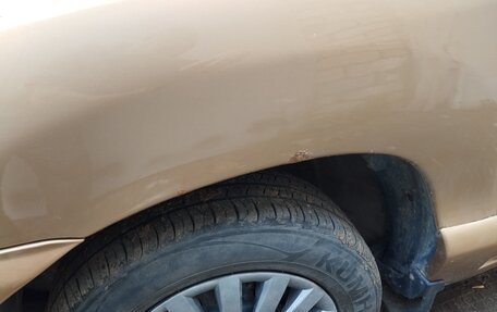 Hyundai Santa Fe III рестайлинг, 2001 год, 395 000 рублей, 29 фотография