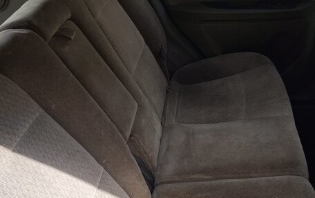 Hyundai Santa Fe III рестайлинг, 2001 год, 395 000 рублей, 34 фотография