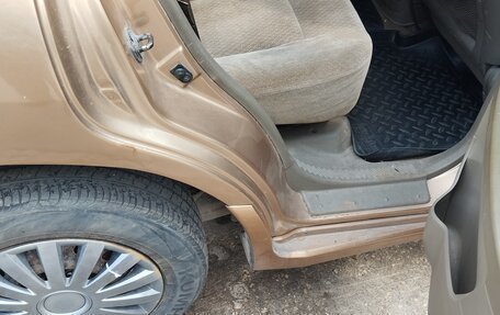 Hyundai Santa Fe III рестайлинг, 2001 год, 395 000 рублей, 33 фотография