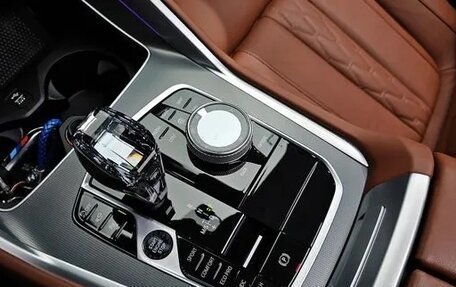 BMW X6, 2022 год, 8 790 066 рублей, 8 фотография