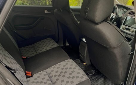 Ford Focus II рестайлинг, 2007 год, 490 000 рублей, 8 фотография