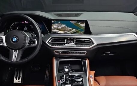 BMW X6, 2022 год, 8 790 066 рублей, 2 фотография
