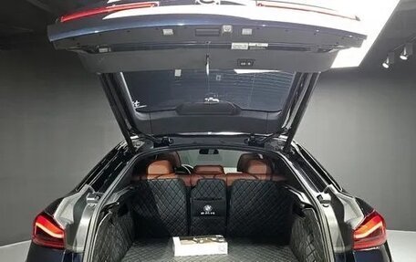 BMW X6, 2022 год, 8 790 066 рублей, 19 фотография