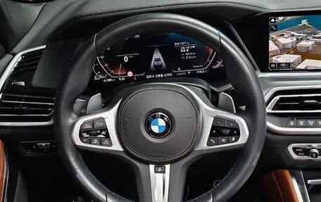 BMW X6, 2022 год, 8 790 066 рублей, 11 фотография