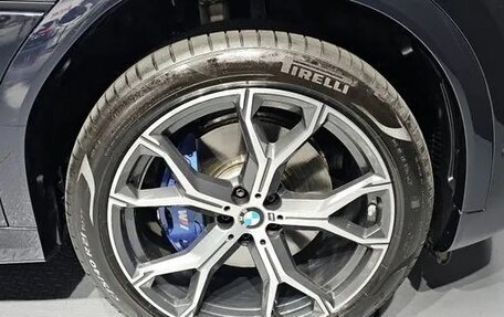 BMW X6, 2022 год, 8 790 066 рублей, 21 фотография