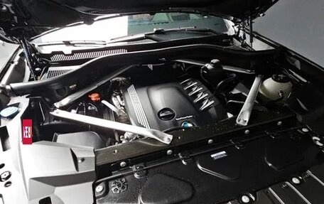 BMW X6, 2022 год, 8 790 066 рублей, 20 фотография