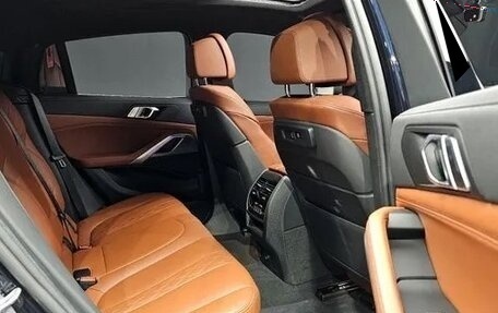 BMW X6, 2022 год, 8 790 066 рублей, 10 фотография