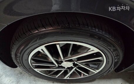 Hyundai Grandeur, 2022 год, 2 405 010 рублей, 7 фотография
