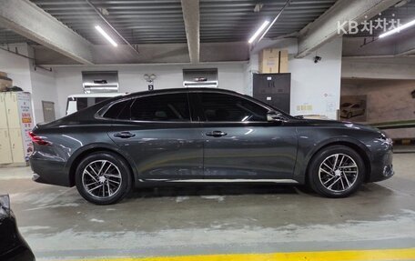 Hyundai Grandeur, 2022 год, 2 405 010 рублей, 19 фотография
