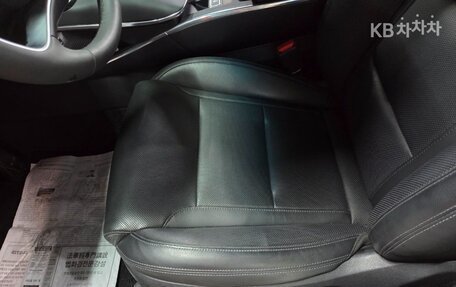 Hyundai Grandeur, 2022 год, 2 405 010 рублей, 8 фотография