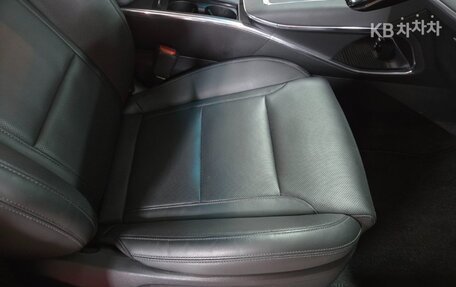 Hyundai Grandeur, 2022 год, 2 405 010 рублей, 17 фотография