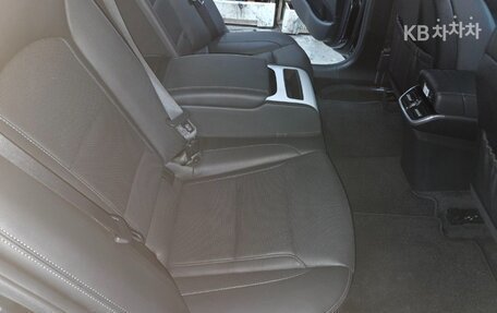 Hyundai Grandeur, 2022 год, 2 405 010 рублей, 16 фотография