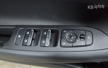 Hyundai Grandeur, 2022 год, 2 405 010 рублей, 13 фотография