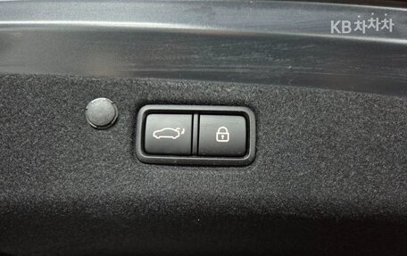 Hyundai Grandeur, 2022 год, 2 405 010 рублей, 15 фотография