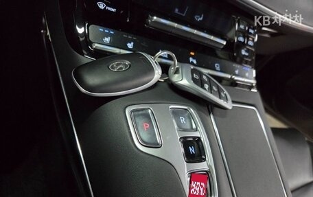 Hyundai Grandeur, 2022 год, 2 405 010 рублей, 10 фотография