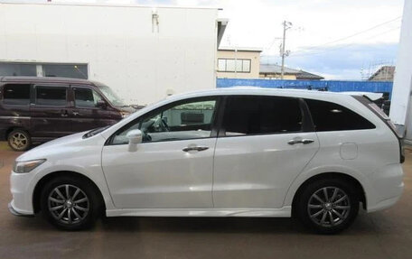 Honda Stream II, 2014 год, 936 000 рублей, 3 фотография