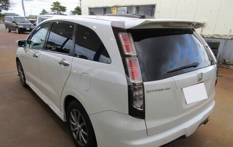 Honda Stream II, 2014 год, 936 000 рублей, 4 фотография