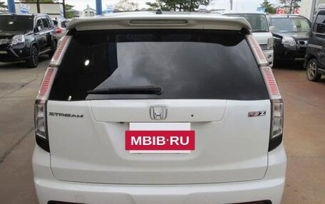 Honda Stream II, 2014 год, 936 000 рублей, 5 фотография