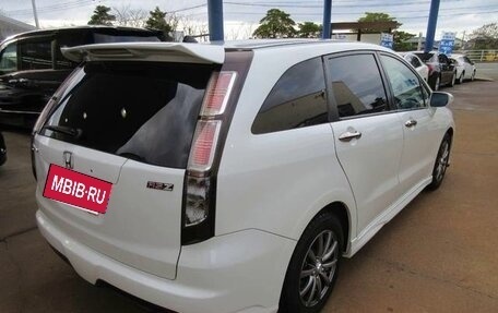 Honda Stream II, 2014 год, 936 000 рублей, 6 фотография