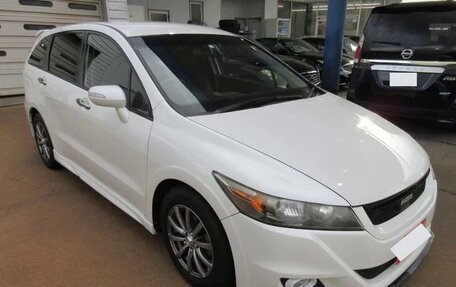 Honda Stream II, 2014 год, 936 000 рублей, 9 фотография