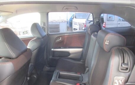 Honda Stream II, 2014 год, 936 000 рублей, 20 фотография