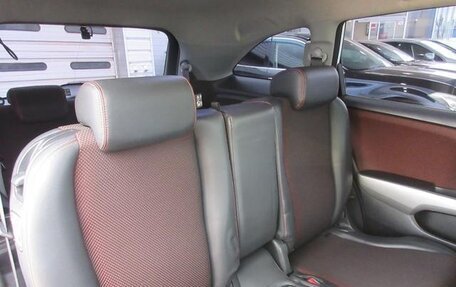 Honda Stream II, 2014 год, 936 000 рублей, 19 фотография