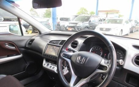 Honda Stream II, 2014 год, 936 000 рублей, 13 фотография