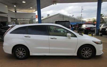 Honda Stream II, 2014 год, 936 000 рублей, 7 фотография